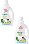 Siveno 2li Doğal Çamaşır sabunu + Baby Doğal Çamaşır Sabunu 750ml