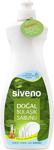 Siveno 500 ml Doğal Sıvı Bulaşık Deterjanı