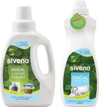 Siveno Doğal 750 ml Çamaşır Sabunu + 700 ml Çamaşır Suyu