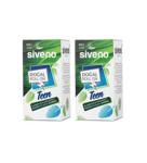 Siveno Doğal Teen Blue 50 Ml 2 Adet Roll-On