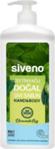 Siveno Doğal Zeytinyağı Sıvı Sabun 1 Lt