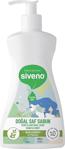 Siveno Pure Natural Zeytinyağlı Doğal Saf Sabun 300 Ml X 2 Adet