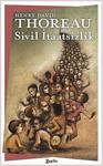 Sivil İtaatsizlik/Zeplin Kitap/Henry David Thoreau