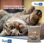 Siyap Shop Çam Peleti Kedi Kumu 3 Kg