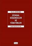 Siyasal Düşünceler ve Yönetimler