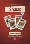 Siyaset - Andrew Heywood