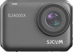 Sjcam Sj4000X 4K Ultra Hd 2" Lcd Dokunmatik Ekranlı Aksiyon Kamera