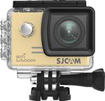 Sjcam Sj5000X Elite Altın Aksiyon Kamera