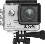 Sjcam Sj5000X Elite Gümüş Aksiyon Kamera