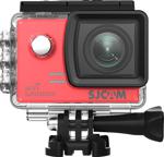 Sjcam Sj5000X Elite Kırmızı Aksiyon Kamera