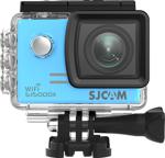 Sjcam Sj5000X Elite Mavi Aksiyon Kamera