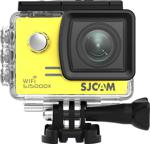 Sjcam Sj5000X Elite Sarı Aksiyon Kamera