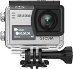 Sjcam Sj6 Legend 4K Gri Aksiyon Kamera