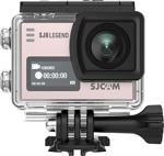 Sjcam Sj6 Legend 4K Pembe Aksiyon Kamera