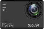 Sjcam Totem 4K Ultra Hd 2" Lcd Dokunmatik Ekranlı Aksiyon Kamera