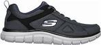 Skechers 52631 GYNV Track- Sclorıc Erkek Günlük Spor Ayakkabı