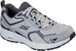 Skechers Go Run Consistent Erkek Gri Koşu Ayakkabısı 220034 Gynv