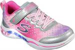 Skechers Petals-Painted Daisy Kız Çocuk Spor Ayakkabı