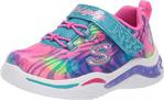 Skechers Power Petals- Flowerspark Kız Çocuk Spor Ayakkabı