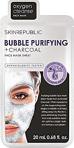 Skin Republic Bubble Purifying Kömür Yüz Maske 25 Ml