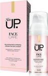 Skin Up +60 Yaş Yenileyici Sıkılaştırıcı Krem Yaşlanma Karşıtı Yüz Kremi 50ml