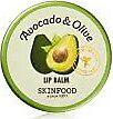 Skinfood Avocado & Olive Lip Balm