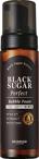 Skinfood Black Sugar Perfect Besleyici 200 ml Makyaj Temizleme Köpüğü
