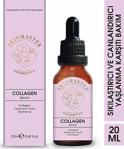 Skinmaster Sıkılaştırıcı Ve Canlandırıcı Kolajen Serum 20 Ml