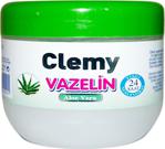 Skt:04/2022 Clemy Vazelin Aloe Vera 100 Ml