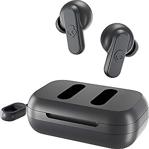 Skullcandy Dime True Wireless Kablosuz Kulak İçi Kulaklık S2Dmw-P744 Gri