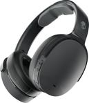 Skullcandy Hesh Anc Aktif Gürültü Önleyici Kulak Üstü Bluetooth Kulaklık S6Hhw-N740 Siyah