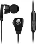 Skullcandy Merge Black Kulakiçi Kulaklık