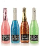 Sky Lights Alkolsüz Gazlı İçecek 4 Farklı Aromalı 750 Ml