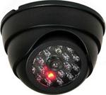 Skygo Gece Görüşlü Sahte Güvenlik Kamerası Dome