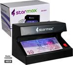 Skygo Starmax Sm-8001 Para Kontrol Cihazi Pilli 4W Mor Işik