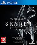 Skyrim HD PS4 Oyun