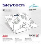 Skytech Aura Dijital Baskül St-3095