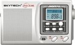 Skytech ST-194D Band Dijital Radyo