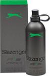 Slazenger Active Sport Yeşil EDT 125 ml Erkek Parfüm