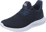 Slazenger Atomic Erkek Lacivert Sneaker Ayakkabısı, 45