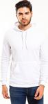 Slazenger Bahama Erkek Sweatshirt Beyaz