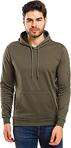 Slazenger Bahama Erkek Sweatshirt Haki