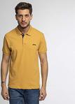 Slazenger Bambi Erkek T-Shirt Hardal L