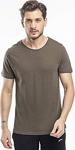 Slazenger Beat Erkek T-Shirt Haki Xl