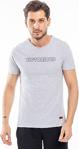 Slazenger Benji Erkek T-Shirt Siyah L