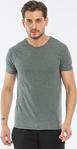 Slazenger Bion Erkek T-Shirt Haki