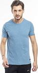 Slazenger Bion Erkek T-Shirt Petrol M