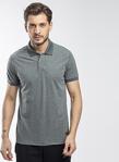 Slazenger Board Erkek T-Shirt - Xxl - Haki