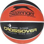 Slazenger Crossover Basketbol Topu Kırmızı