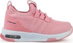 Slazenger Ebba Kız Çocuk Sneaker Ayakkabı, Pembe, 27